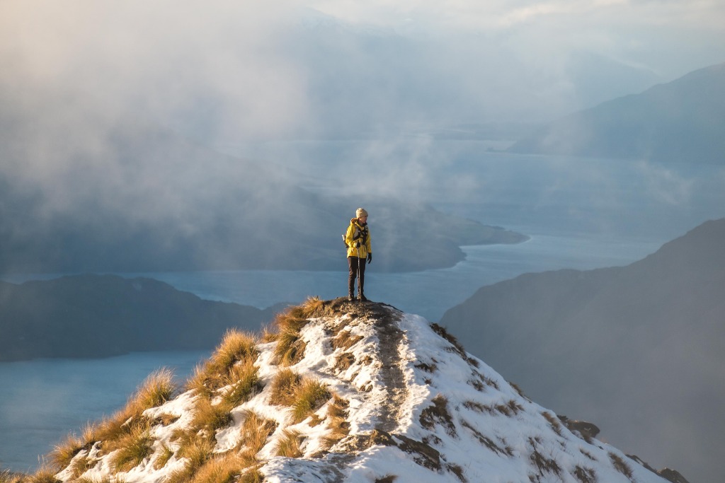 Mélység és magasság